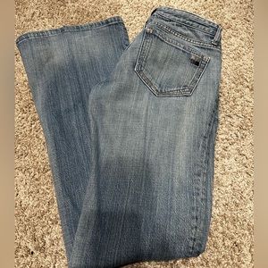 00’ low rise flair